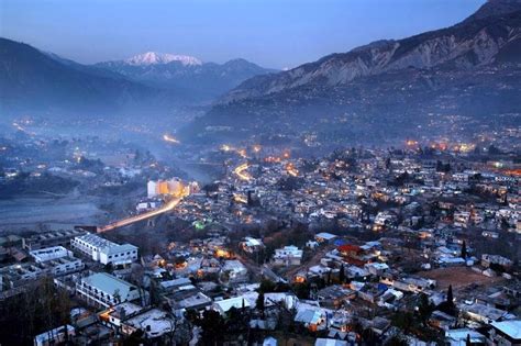 Muzaffarabad Attractions Hotels Things To Do Places To Visit