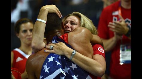 Gold Medal Moms Raising An Olympian Was No Sacrifice Cnn