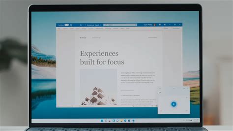 Microsoft Begins Testing Windows 11s New Design For Onenote