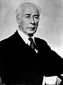 Personal Information: Theodor Heuss (1884-1963)