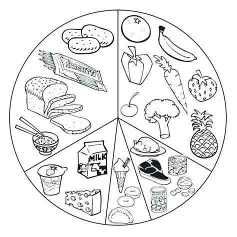 Thousands pictures for downloading and printing! Food With Faces Coloring Pages at GetColorings.com | Free ...