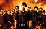 The Expendables Wallpapers - Wallpaper Cave