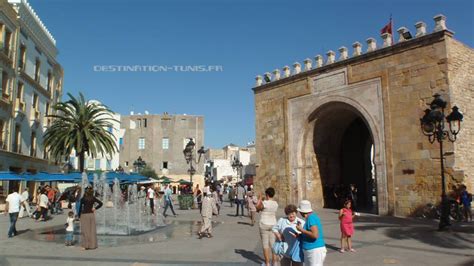 Découvrez La Richesse De La Médina De Tunis Destination Tunis