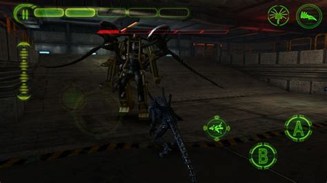 Avp Evolution Review 2012s Mobile Game From Angry Mob Games Avpgalaxy