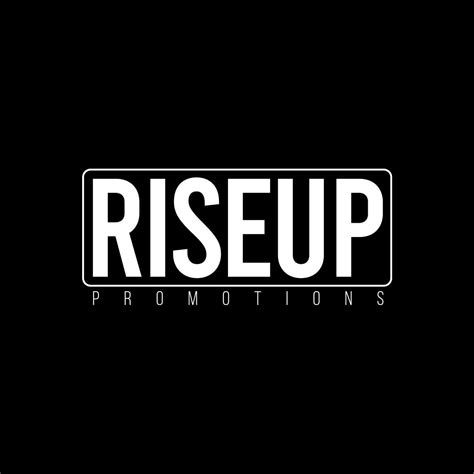 Rise Up Promotions