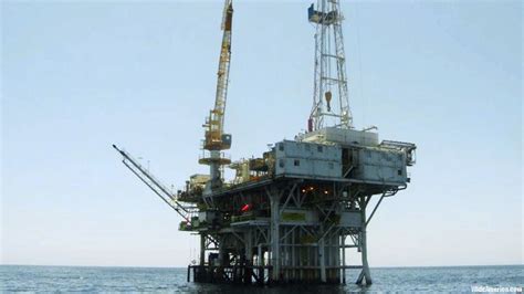 Official ‘no Formal Decision On Florida Offshore Drilling Offshore