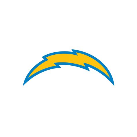Los Angeles Chargers Logo – PNG e Vetor – Download de Logo png image