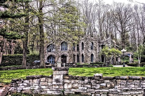 Little thai kitchen new york ny. Little Falls New York ~ Beardslee Castle Restaurant ~ Hist ...