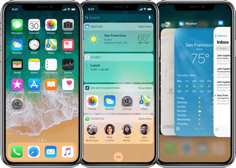 This article/post contains then, we'll talk about the pros and cons. Mind the notch! Pros and cons of the iPhone X interface ...