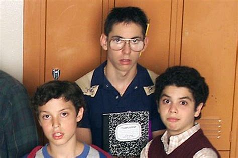 The Evolution Of The Tv Nerd From Potsie To Urkel To Abed