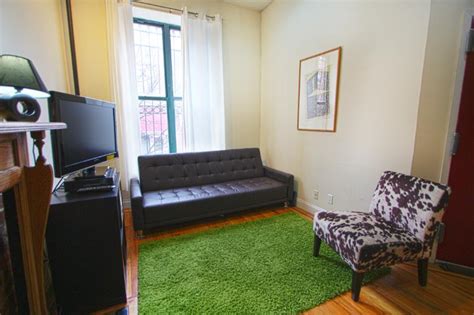 One bedroom flats in york. AMAZING ONE BEDROOM FLAT IN MANHATTAN Has Internet Access ...