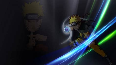 317 Naruto Rasengan Hd Wallpaper Picture Myweb