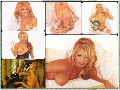 Patricia Paay Nude Dutch Celebs My XXX Hot Girl