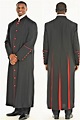 Men's Clergy Robes, Pastor & Preaching Robes For Men