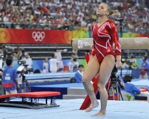 Artistic Gymnast Alicia Sacramone Reddit Nsfw