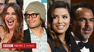 Estos son los artistas latinos más influyentes de Hollywood - BBC News ...