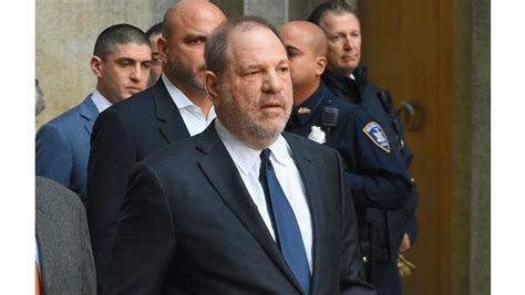 harvey weinstein to face more sexual assault charges 8days