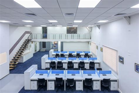 Log9 Materials Best Office Interior Designers In Bangalore