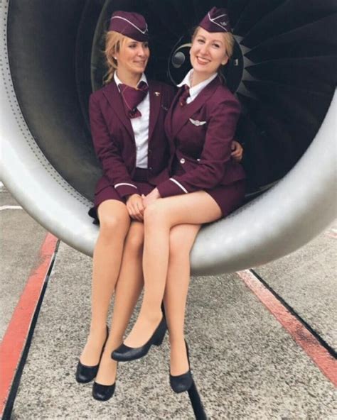 pretty flight attendants 34 pics