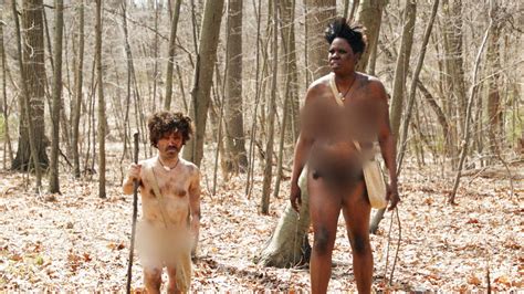 Watch Naked Afraid Celebrity Edition From Saturday Night Live Nbc Com