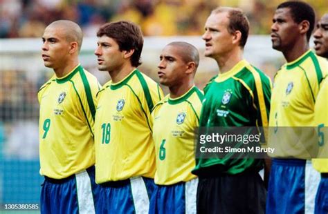 Leonardo Brasil Football Photos And Premium High Res Pictures Getty