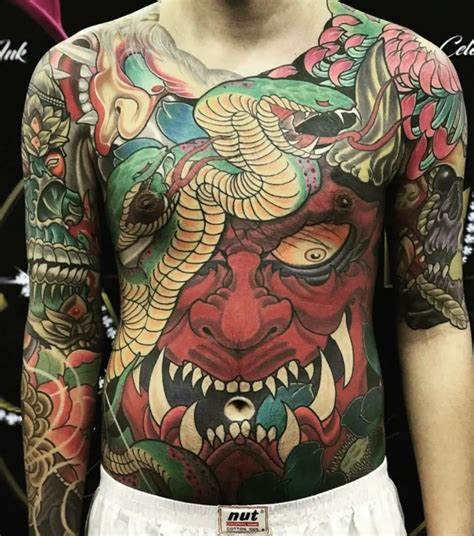 Discover More Than 79 Best Tattoo Artist In Bangkok Super Hot In