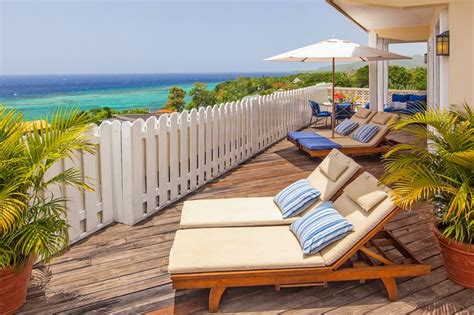 Never Miss An Ocean View While Vacationing At Beachesochorios