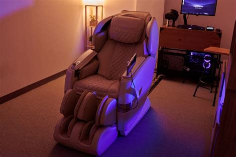 Esqapes Vr Massage Center’s Digital Spa Dismantles Stress With Sensory Tech Arpost
