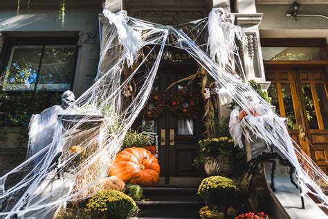 26 Amazing Things To Do On Halloween In Nyc 2023