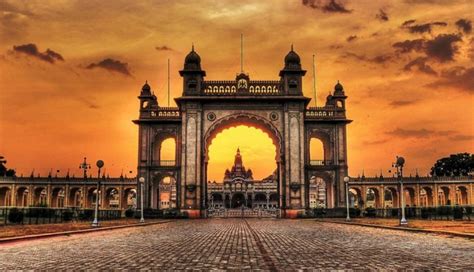 10 Must Visit Places In Mysore