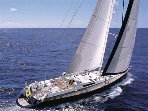 Cso Yachts Amadeus Yacht Luxury Yacht Charter 5 Cabins