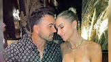 Águeda López: The stunning wife of Latin Star Luis Fonsi celebrated her ...