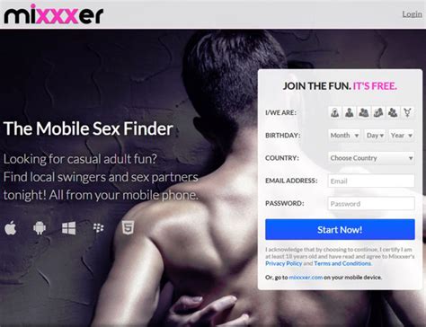 Mixxxer New Sex App Goes Viral India Today