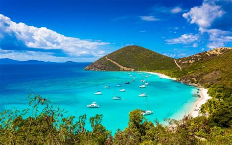7 Most Beautiful Caribbean Islands Our Honeymoon Destinations