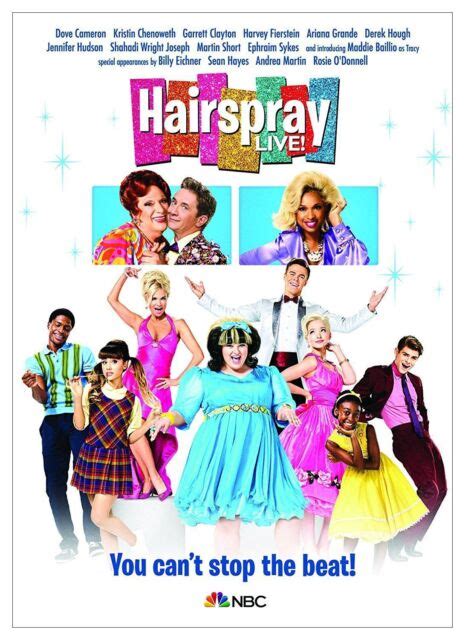 Where To Watch Hairspray Live 2016 Proftop