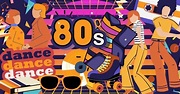 35 Best 80s Dance Songs (Top Picks) - Music Grotto