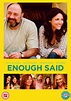 Enough Said (2013) - DVD PLANET STORE