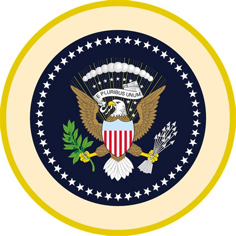 Seal Usa Eagle Free Vector Graphic On Pixabay