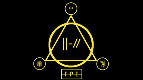 3,970,954 likes · 51,467 talking about this. Twenty One Pilots Logo | Significado, História e PNG
