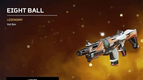 All Weapon Skins In Weapon Recolor Store In Apex Legends Pro Game Guides