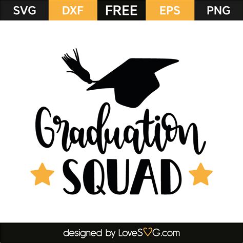 Get Graduation Svg Files Free Background Free Svg Files Silhouette