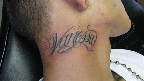 We did not find results for: Cursive Name Tattoos On Neck - 4 betting tips