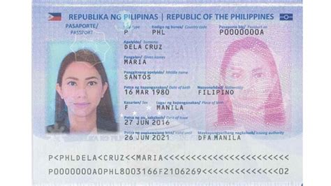 7 Valid Ids In The Philippines You Should Have Right Now As An Adult