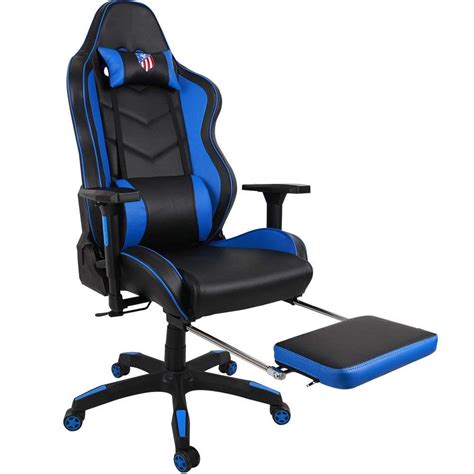 Treat your posterior to one of the best gaming chairs. TOP 10 BEST VIDEO GAME CHAIRS IN 2020 REVIEWS | Pc gaming chair, Gaming chair, Beach chair umbrella