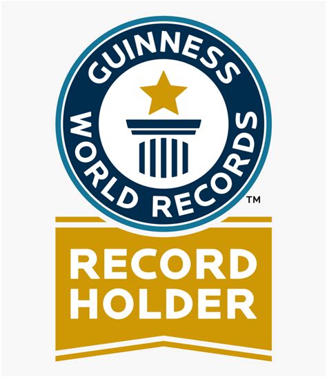 We Are Officially Guinness World Record Holders The Standing Tall Foundation