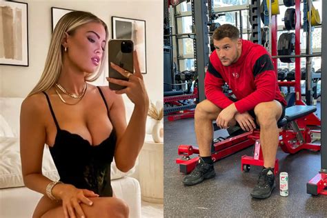 Watch Nick Bosas Ex Girlfriend Jenna Berman Go Viral After Dropping