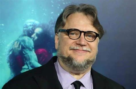 El Director Mexicano Guillermo Del Toro Gran Triunfador En Los Oscar 2018 La Forma Del Agua