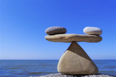 Balancing Rocks Wellness Vision