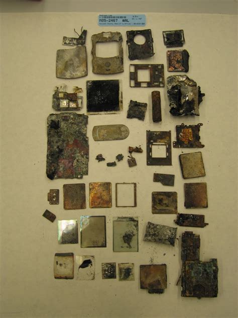 Picture | 'Making a Murderer': Evidence the Prosecution Presented at