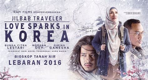 20 Film Islami Indonesia Yang Penuh Hikmah Dan Pelajaran Update 2021